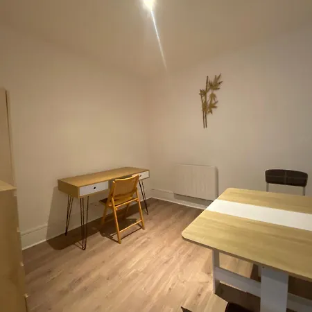 Le Puits Du Bourg Apartment Nevers Exterior photo