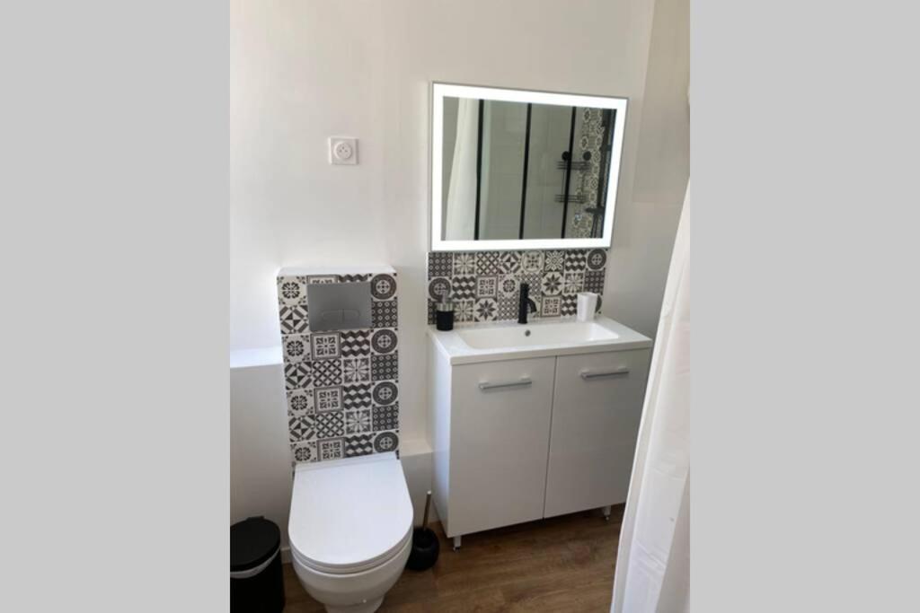 Apartment Le Puits Du Bourg Nevers