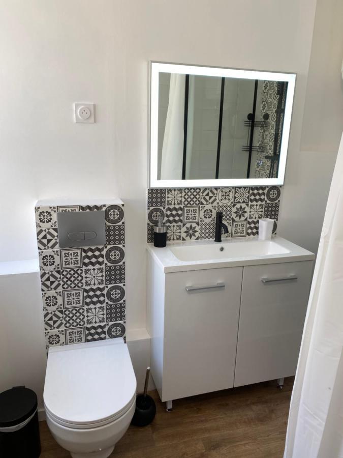 Le Puits Du Bourg Apartment *