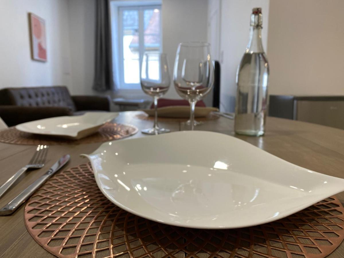Apartment Le Puits Du Bourg