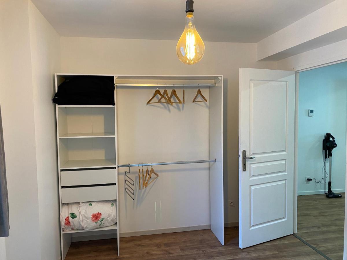 Apartment Le Puits Du Bourg *