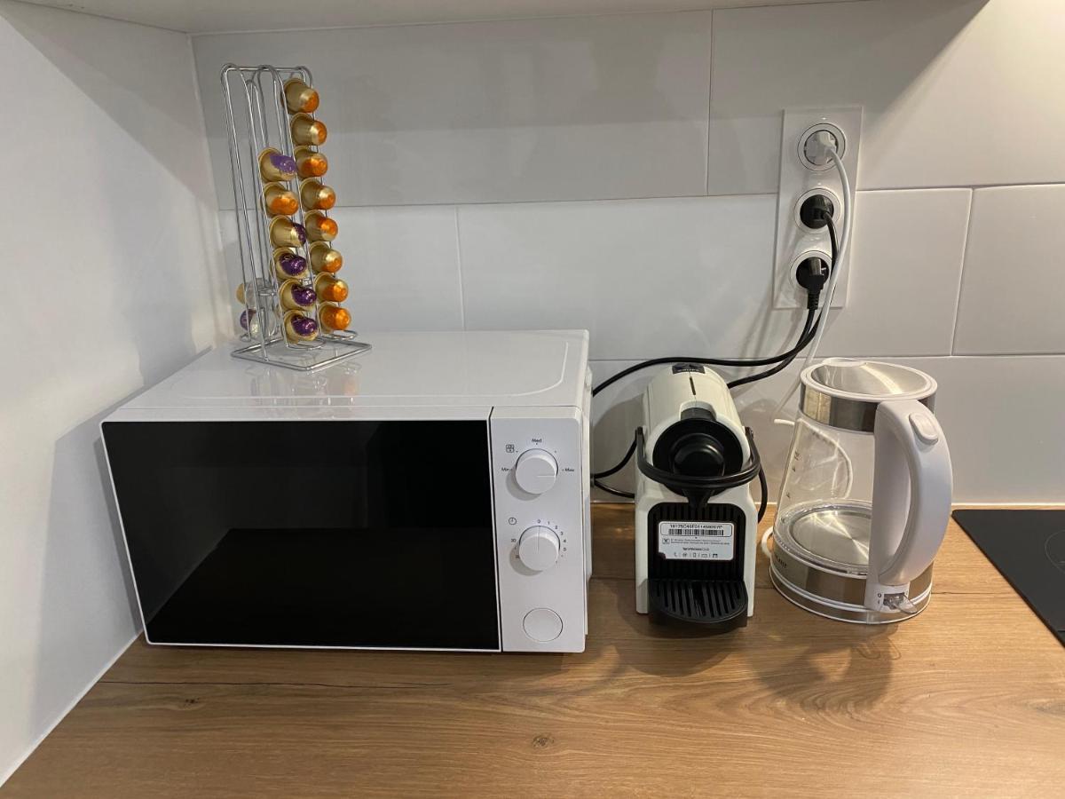 Apartment Le Puits Du Bourg