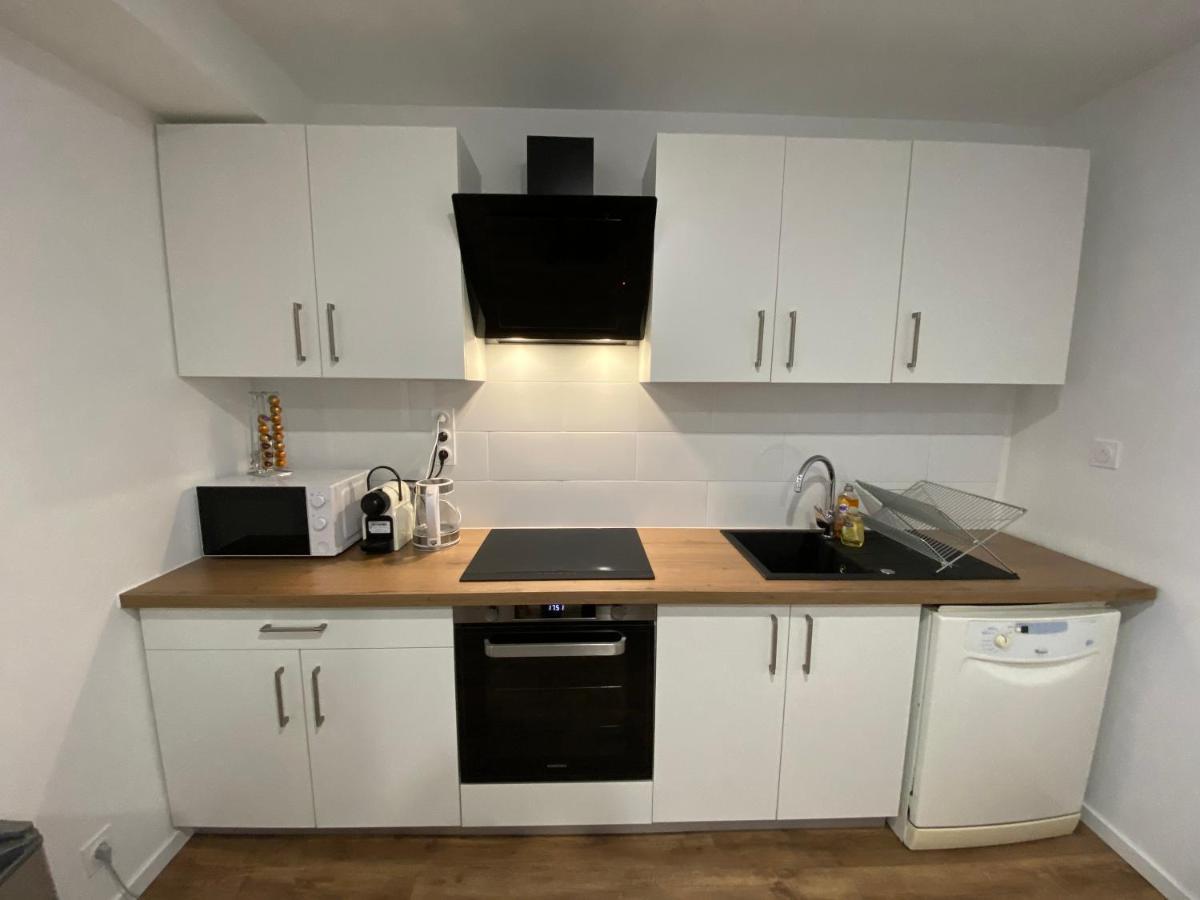 Apartment Le Puits Du Bourg *