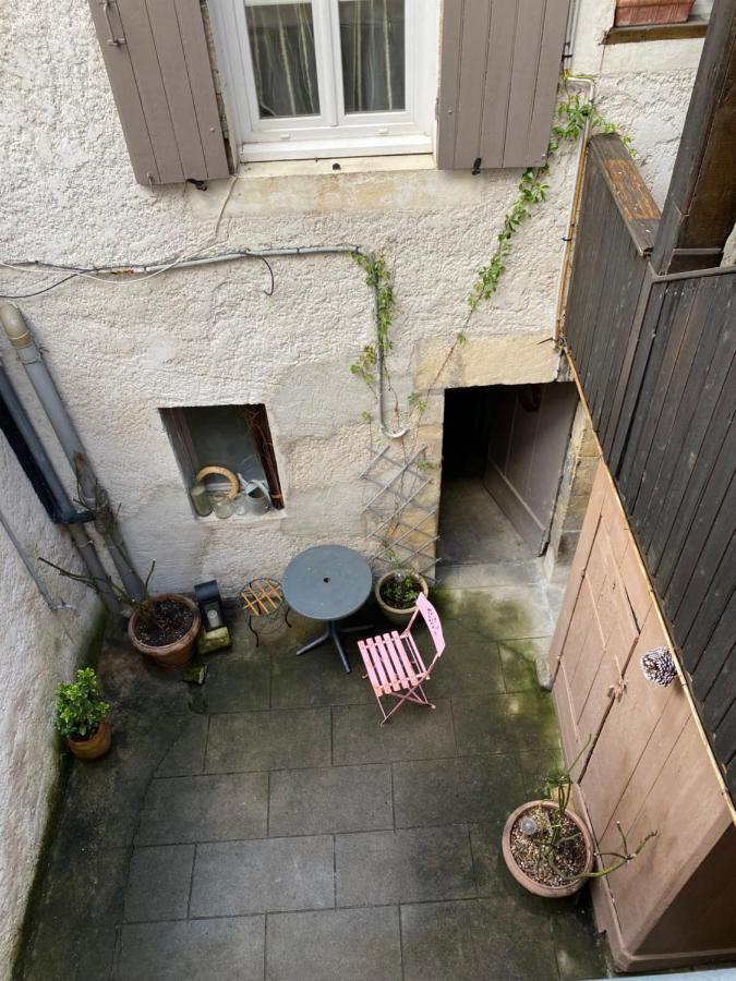 Apartment Le Puits Du Bourg Nevers