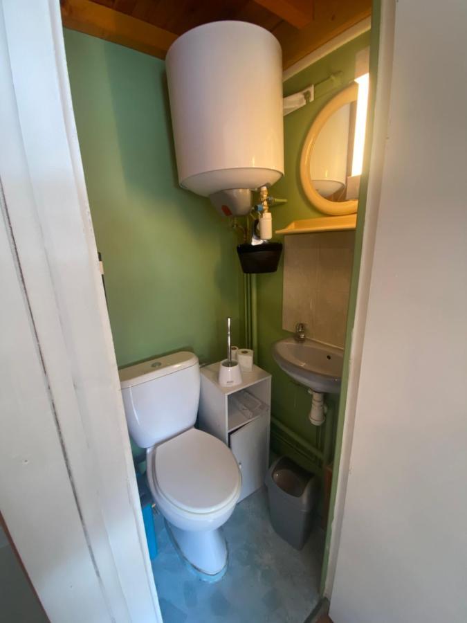 Le Puits Du Bourg Apartment Nevers