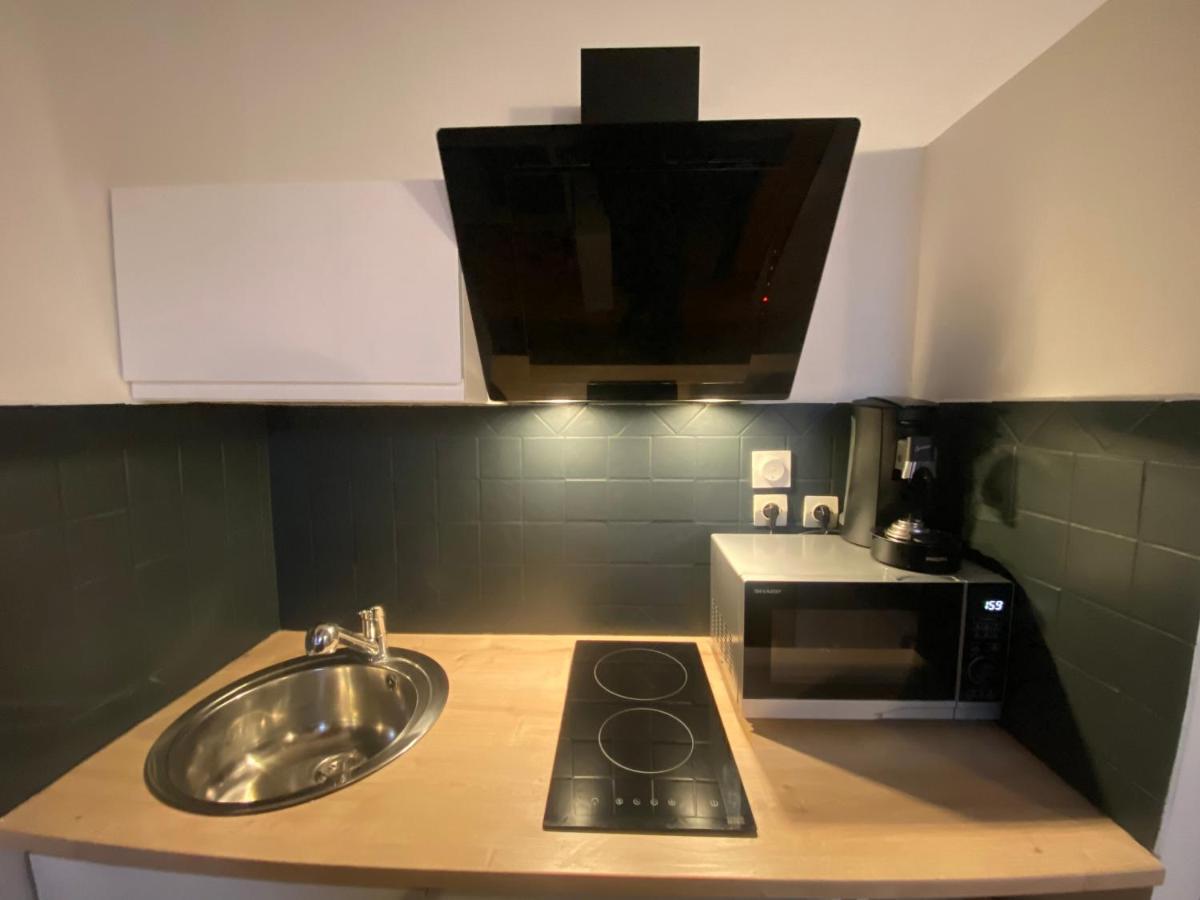 Apartment Le Puits Du Bourg Nevers