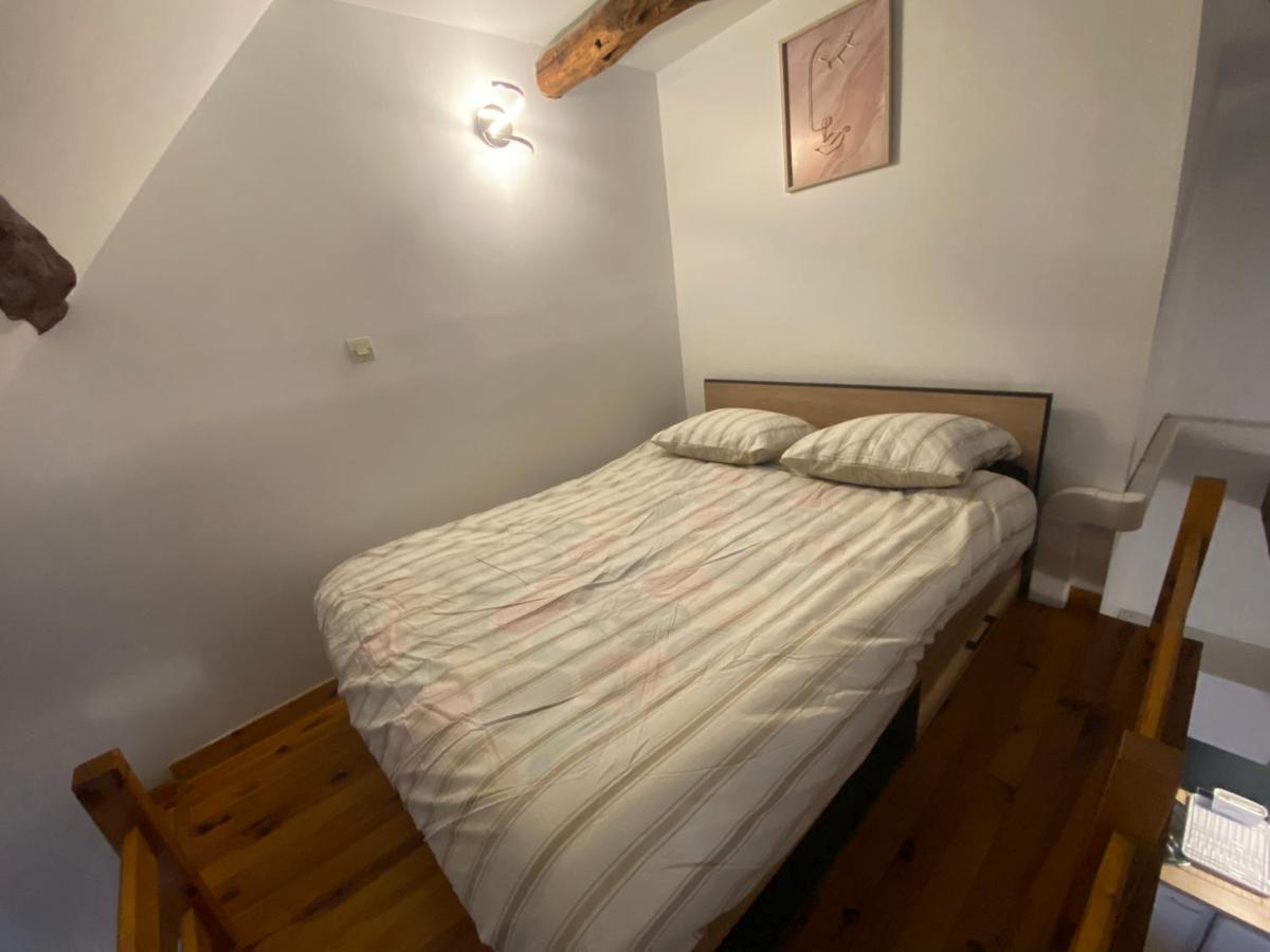 Apartment Le Puits Du Bourg Nevers