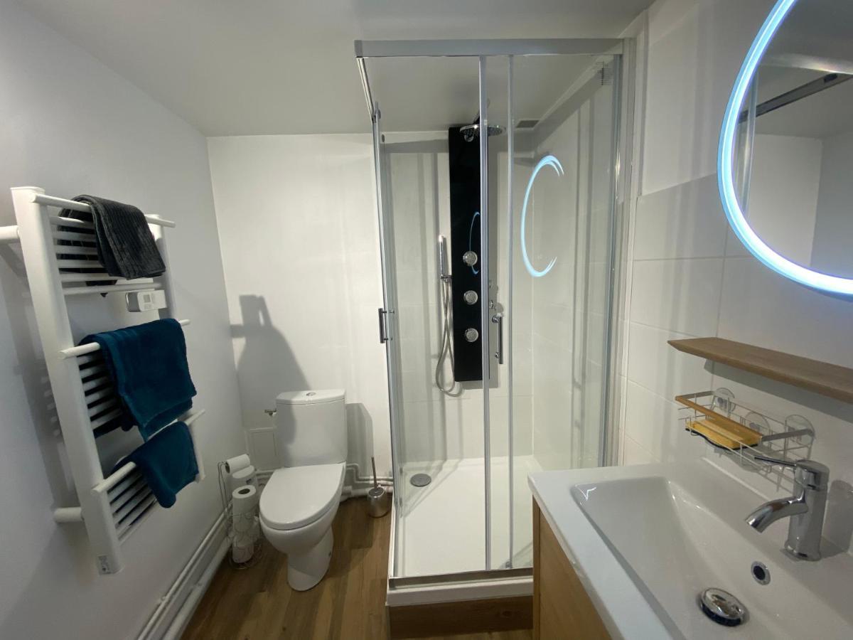 Apartment Le Puits Du Bourg *