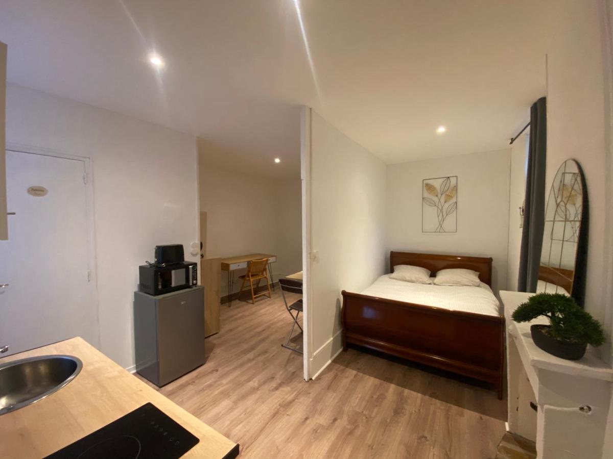 Apartment Le Puits Du Bourg