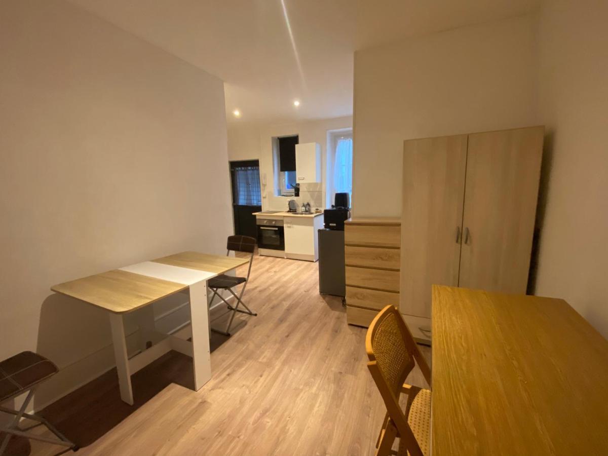 Apartment Le Puits Du Bourg *