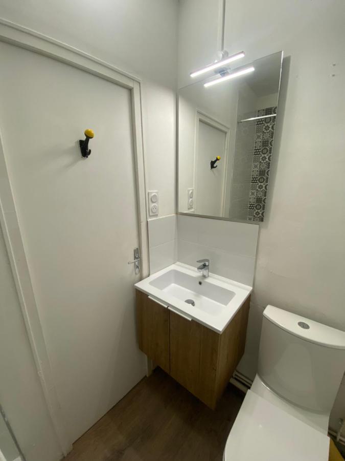 Le Puits Du Bourg Apartment Nevers