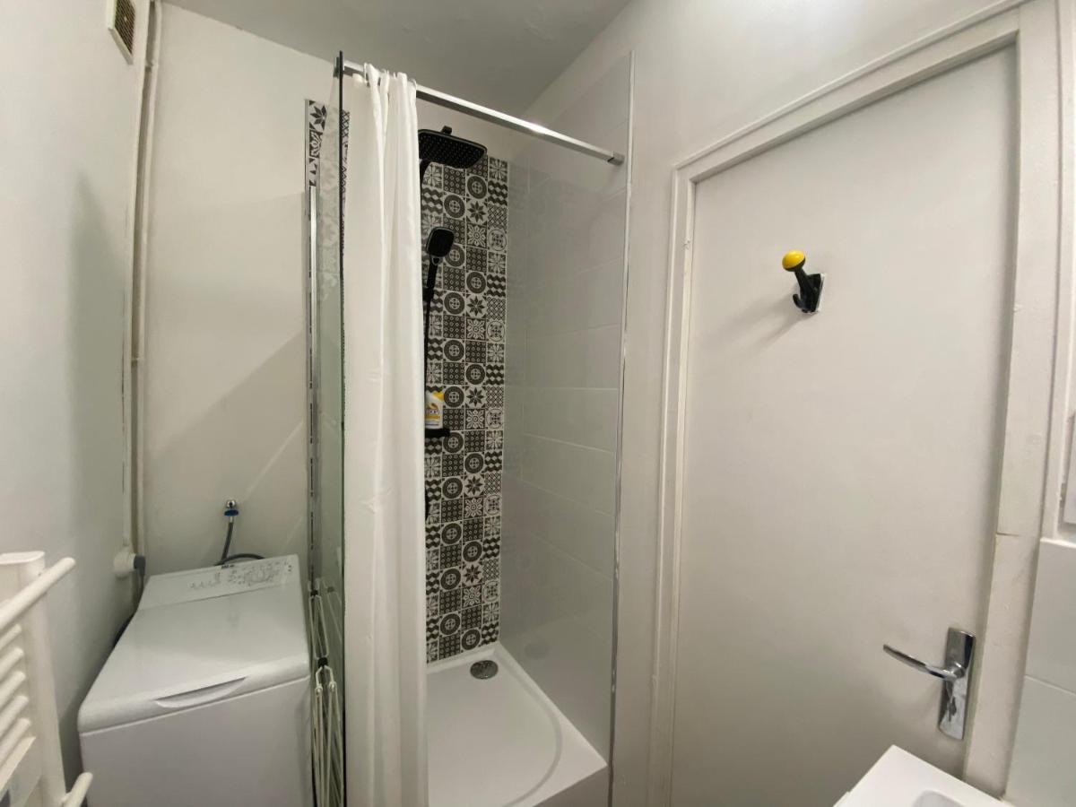 Le Puits Du Bourg Apartment Nevers