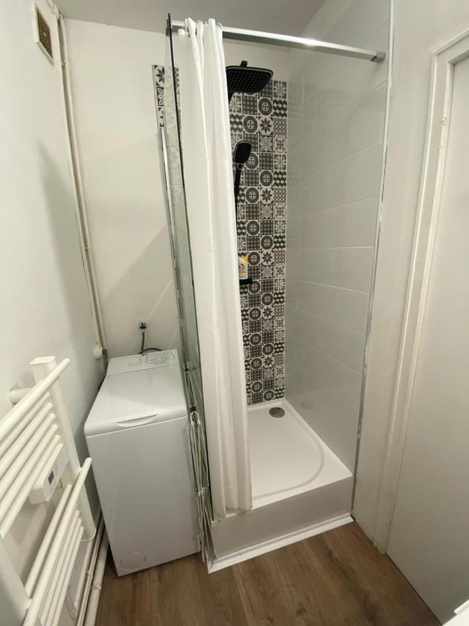 Le Puits Du Bourg Apartment Nevers