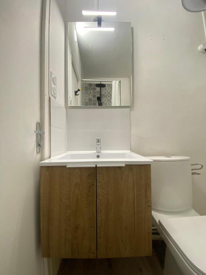 Apartment Le Puits Du Bourg Nevers
