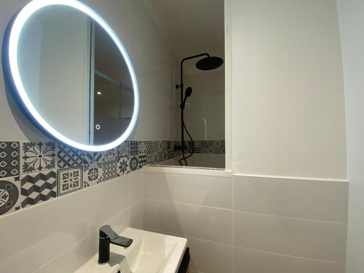 Apartment Le Puits Du Bourg Nevers