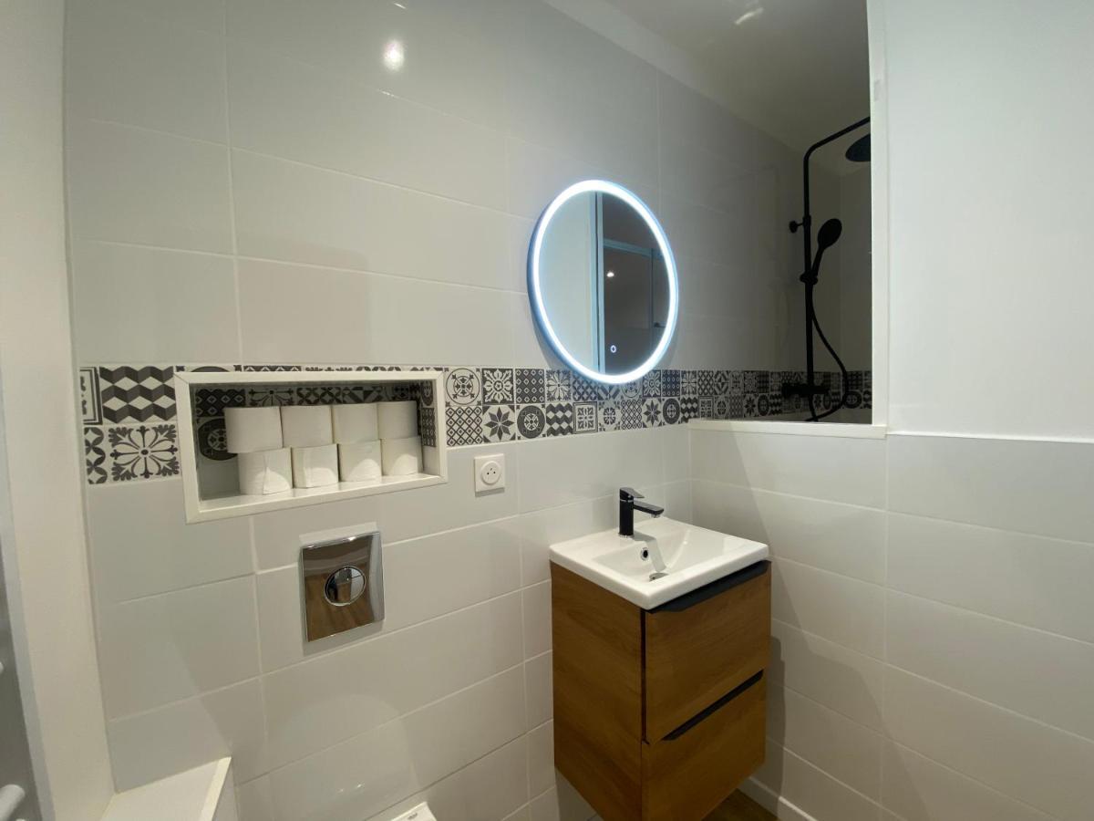Apartment Le Puits Du Bourg *