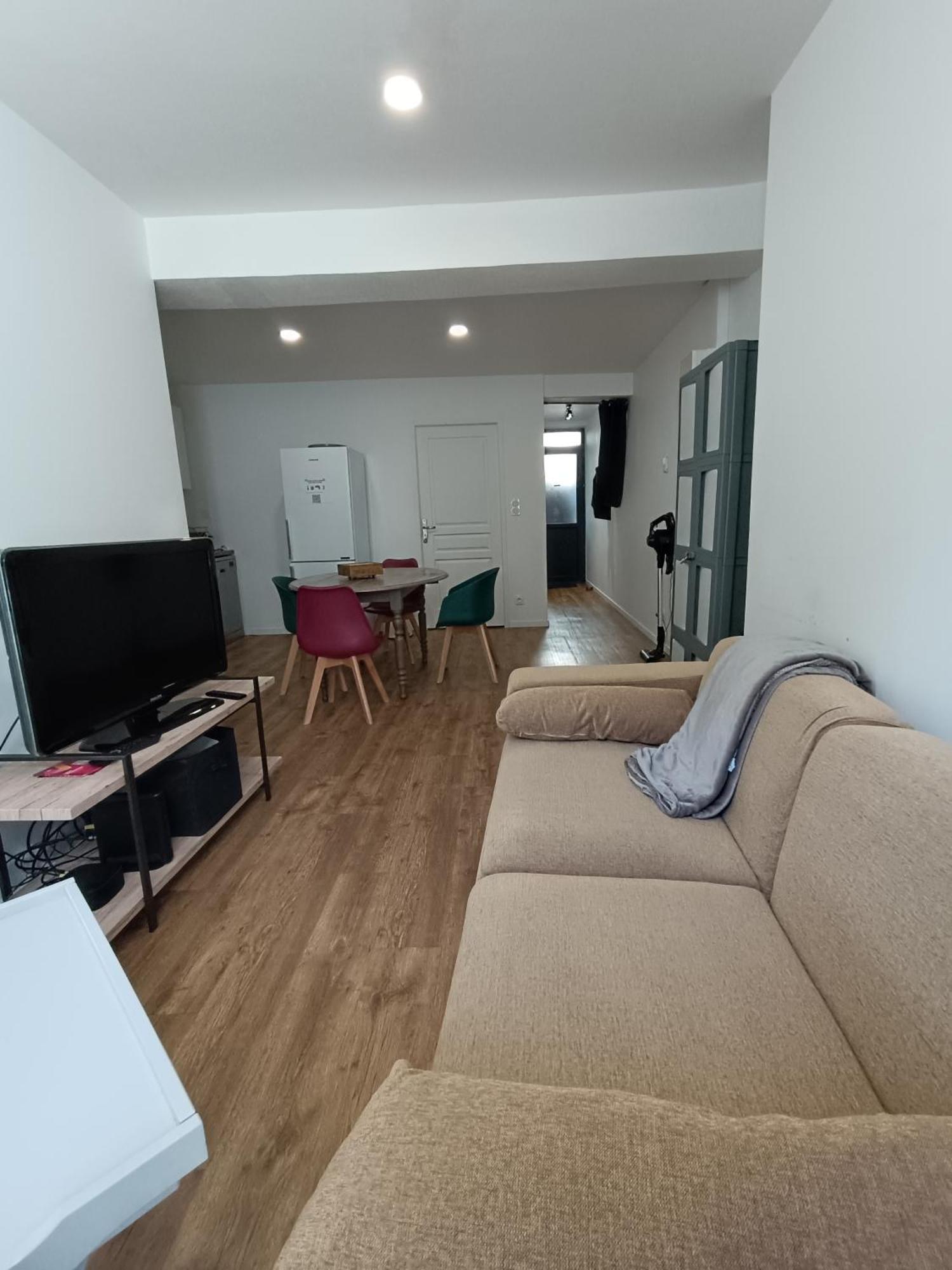 Le Puits Du Bourg Appartement Nevers