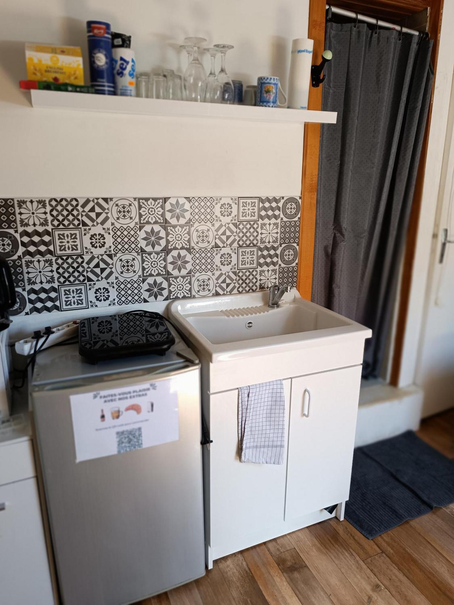 Le Puits Du Bourg Apartment Nevers