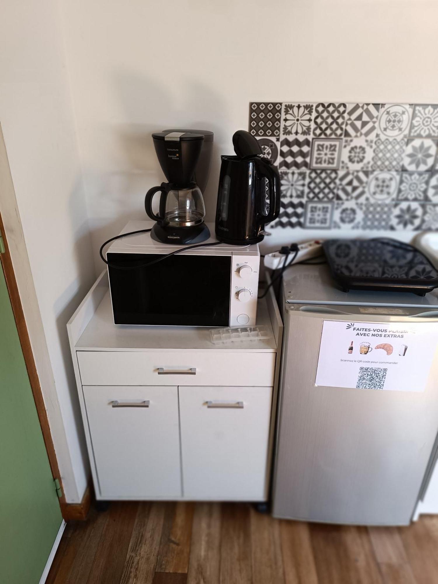 Apartment Le Puits Du Bourg Nevers