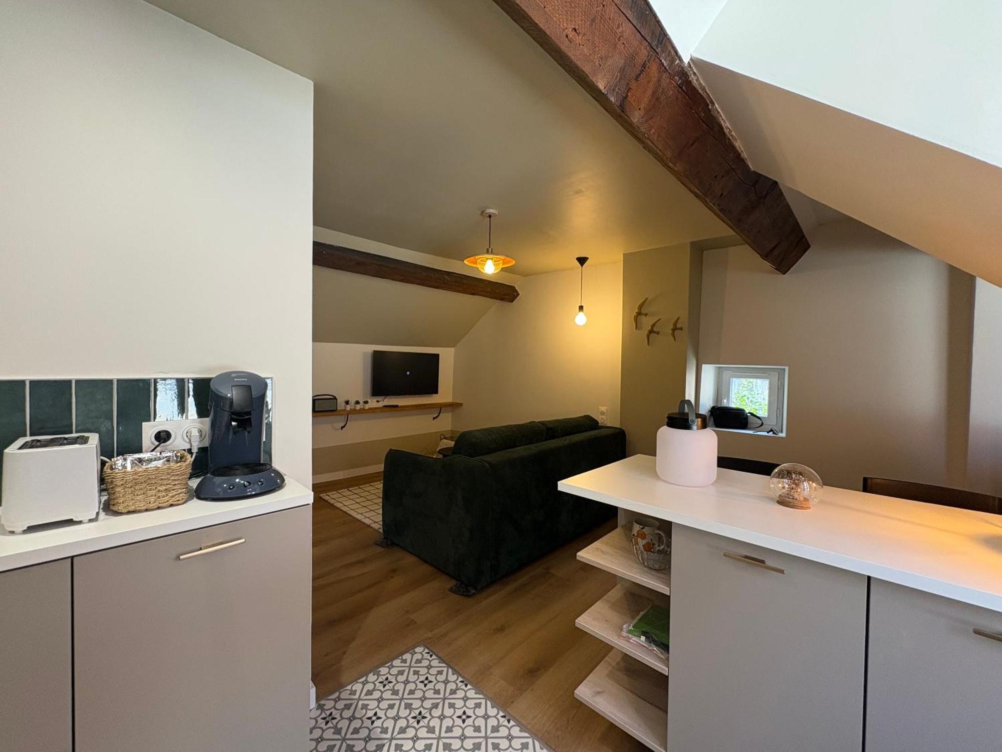 Le Puits Du Bourg Nevers